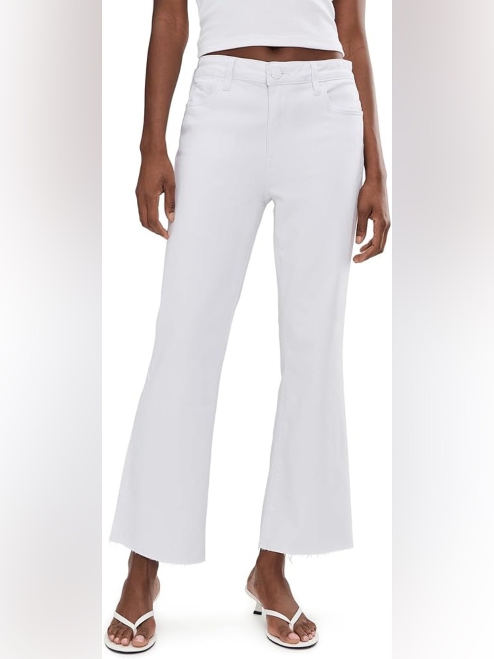 KUT from the Kloth • NWT High Rise Kelsey Flared Leg jeans W16-18”R11” I27”
